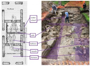 diagram to photo comparison