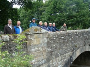 Coronation Bridge Aug 2017