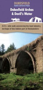 Dukesfield Walk Cover