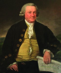 Sir Thomas Blackett