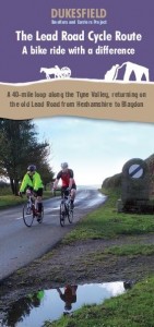 cycle route icon